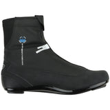 XLC Rennrad Winterschuhe CB - R07 Schwarz Größe 46 - RAAAD.de