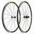 ZZYZX Alu Rennrad Laufradsatz 28" | Felgenbremsen | Schnellspanner | Shimano HG Freilauf - RAAAD.de