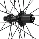 ZZYZX Alu Rennrad Laufradsatz 28" | Felgenbremsen | Schnellspanner | Shimano HG Freilauf - RAAAD.de