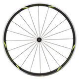 ZZYZX Alu Rennrad Laufradsatz 28" | Felgenbremsen | Schnellspanner | Shimano HG Freilauf - RAAAD.de