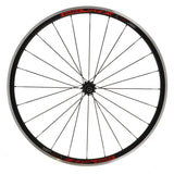 ZZYZX Alu Rennrad Laufradsatz 28" | Felgenbremsen | Schnellspanner | Shimano HG Freilauf (B - Ware) - RAAAD.de