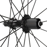 ZZYZX Alu Rennrad Laufradsatz 28" | Felgenbremsen | Schnellspanner | Shimano HG Freilauf (B - Ware) - RAAAD.de