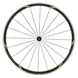 ZZYZX Alu Rennrad Laufradsatz 28" | Felgenbremsen | Schnellspanner | Shimano HG Freilauf (B - Ware) - RAAAD.de