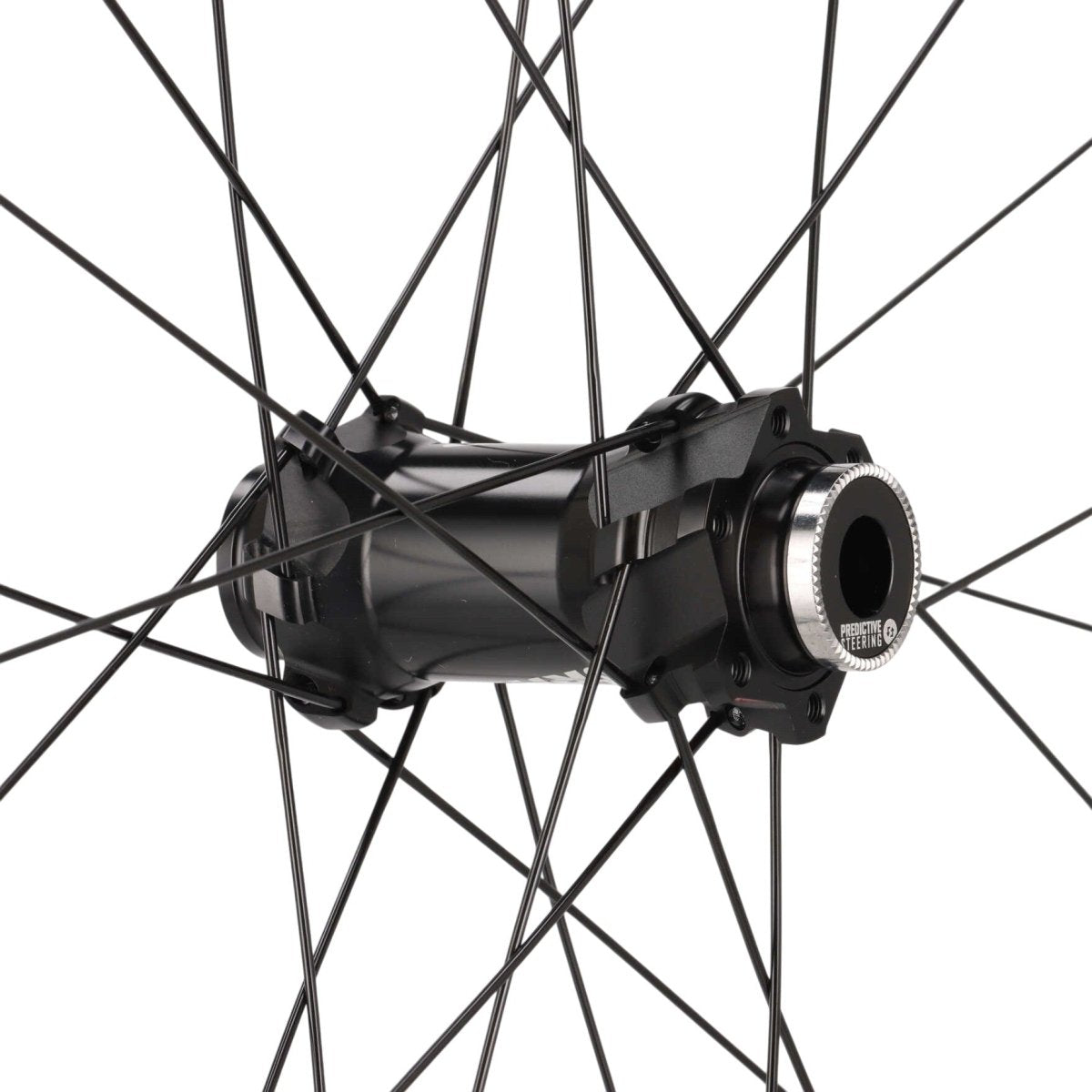 ZZYZX Carbon MTB Laufradsatz 27.5" | 15x110 mm / 12x142 mm | Tubeless Ready | 6 - Loch Disc | Shimano HG (B - Ware) - RAAAD.de