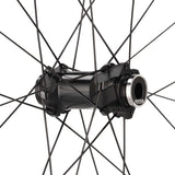 ZZYZX Carbon MTB Laufradsatz 27.5" | 15x110 mm / 12x142 mm | Tubeless Ready | 6 - Loch Disc | Shimano HG (B - Ware) - RAAAD.de