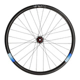 ZZYZX Carbon MTB Laufradsatz 27.5" | 15x110 mm / 12x142 mm | Tubeless Ready | 6 - Loch Disc | Shimano HG (B - Ware) - RAAAD.de