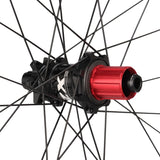 ZZYZX Carbon MTB Laufradsatz 27.5" | 15x110 mm / 12x142 mm | Tubeless Ready | 6 - Loch Disc | Shimano HG (B - Ware) - RAAAD.de