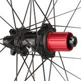 ZZYZX Carbon MTB Laufradsatz 29" | 15x110 mm / 12x142 mm | Tubeless Ready | 6 - Loch Disc | Shimano HG (B - Ware) - RAAAD.de