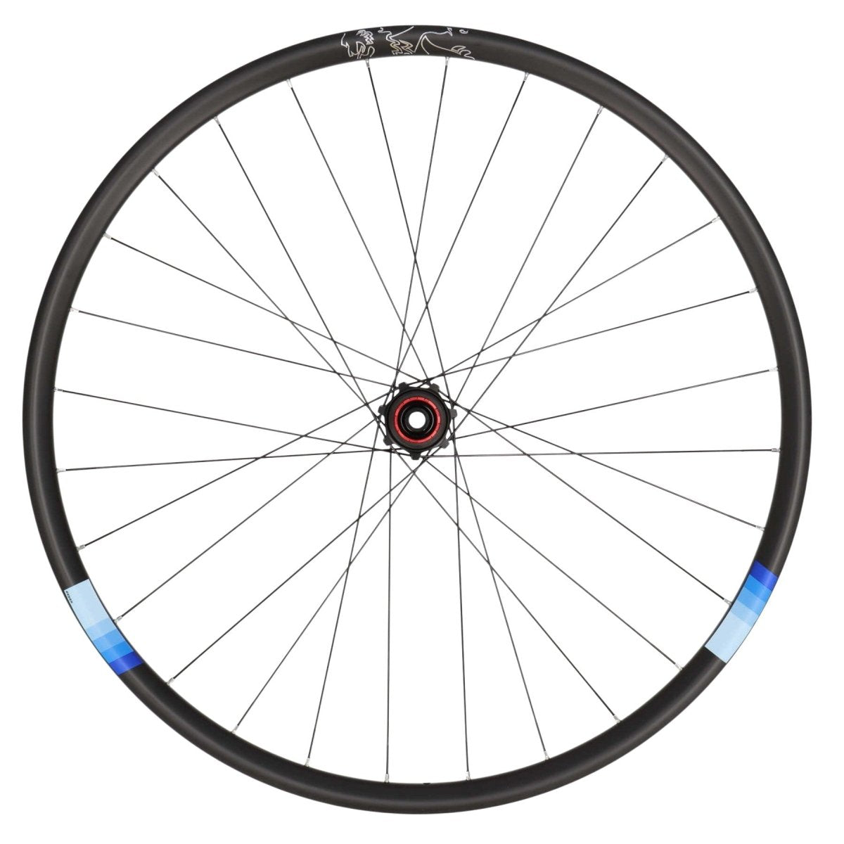 ZZYZX Carbon MTB Laufradsatz 29" | 15x110 mm / 12x142 mm | Tubeless Ready | 6 - Loch Disc | Shimano HG (B - Ware) - RAAAD.de