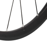 ZZYZX Carbon MTB Laufradsatz 29" | 15x110 mm / 12x142 mm | Tubeless Ready | 6 - Loch Disc | Shimano HG (B - Ware) - RAAAD.de