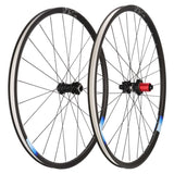 ZZYZX Carbon MTB Laufradsatz 29" | 15x110 mm / 12x142 mm | Tubeless Ready | 6 - Loch Disc | Shimano HG (B - Ware) - RAAAD.de