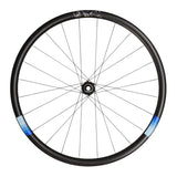 ZZYZX Carbon MTB Vorderrad 27.5" | 15x110 mm Boost | Tubeless Ready | 6 - Loch Disc - RAAAD.de