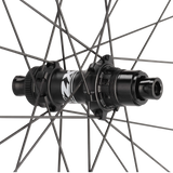 ZZYZX Laufradsatz 40 mm Aero Carbon Rennrad Disc 28" Steckachsen 12x100 / 12x142 mm SRAM XDR - RAAAD.de