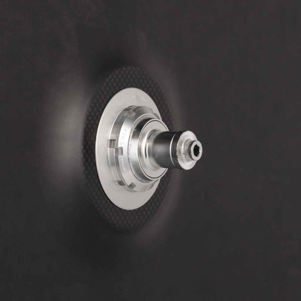 ZZYZX Laufradsatz Triathlon Aero Carbon Tubular Felgenbremsen 28" Schnellspanner 100 mm / 130 mm Shimano HG - RAAAD.de