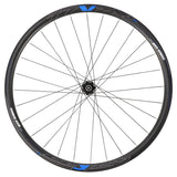 ZZYZX MTB Laufradsatz 27,5" Carbon | Tubeless Ready | Centerlock | Schnellspanner 100/135 mm | Shimano HG (B - Ware) - RAAAD.de