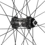 ZZYZX MTB Laufradsatz 27,5" Carbon | Tubeless Ready | Centerlock | Schnellspanner 100/135 mm | Shimano HG (B - Ware) - RAAAD.de