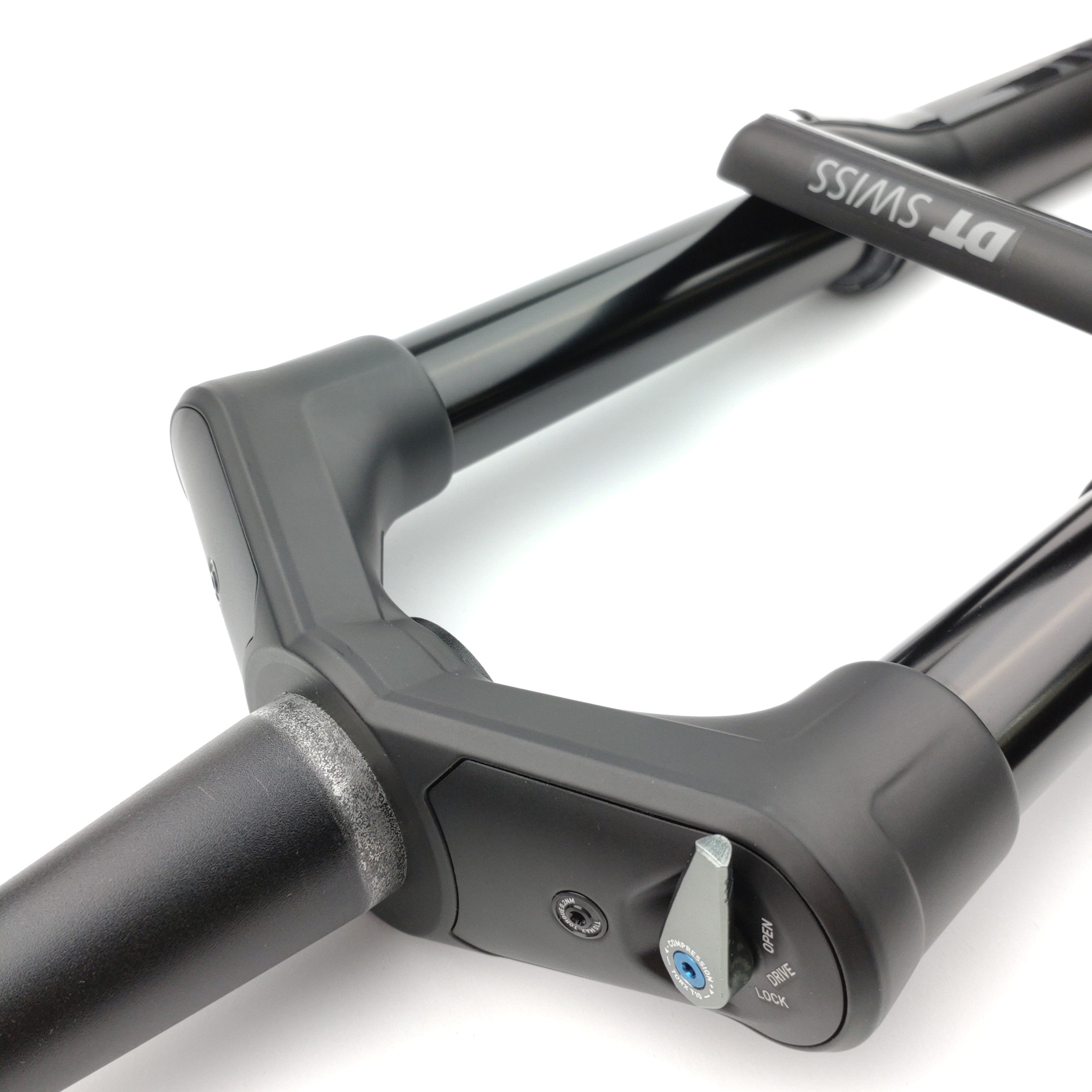 DT Swiss F535 ONE 140 mm