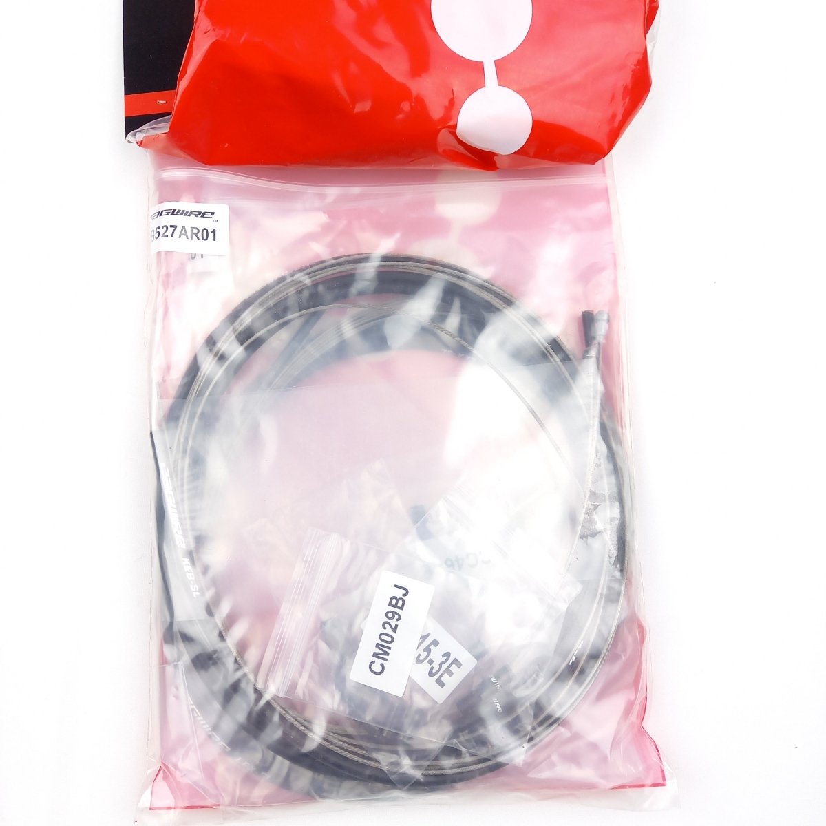 Argon18 Triathlon Rahmenset Carbon E-117 Tri (Größe L) - RAAAD.de