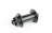 BITEX BX106F Vorderradnabe Rennrad 12x100 mm Disc - RAAAD.de