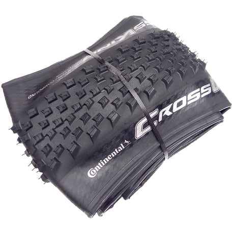 Continental Cross King II Faltreifen 27,5x2.60 Zoll ProTection SL Tubeless - RAAAD.de