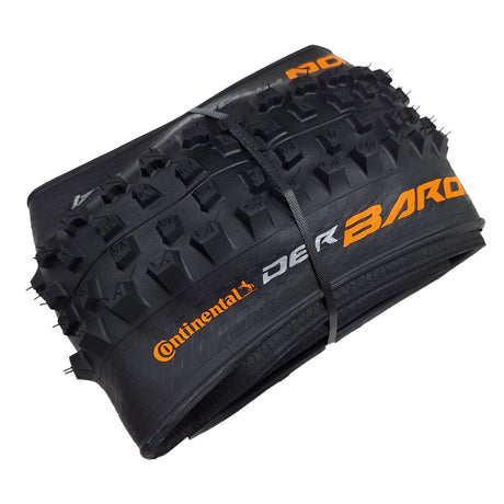 Continental Der Baron Project 2.4 Faltreifen 27,5 Zoll ProTection Apex Tubeless - RAAAD.de