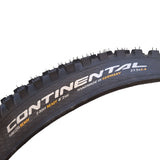 Continental Der Baron Project 2.4 Faltreifen 27,5 Zoll ProTection Apex Tubeless - RAAAD.de