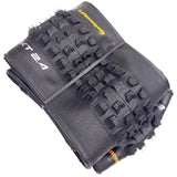 Continental Der Kaiser Project 2.4 Faltreifen 27,5 Zoll ProTection Apex Tubeless - RAAAD.de