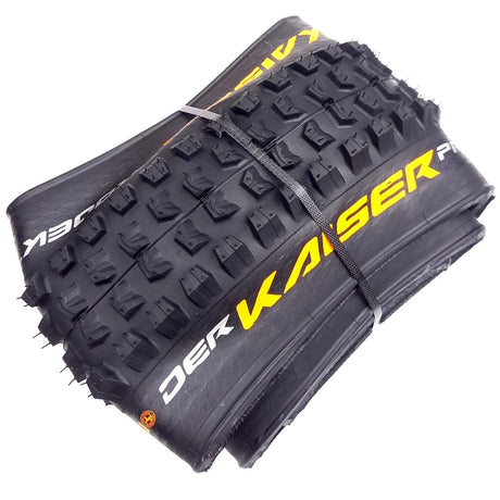 Continental Der Kaiser Project 2.4 Faltreifen 27,5 Zoll ProTection Apex Tubeless - RAAAD.de
