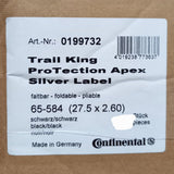 Continental Trail King Faltreifen 27,5x2.60 Zoll ProTection Apex - RAAAD.de