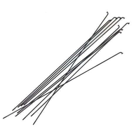 DT Swiss Competition Speichen schwarz - RAAAD.de