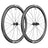 DT Swiss ERC 1400 DICUT 45 Laufradsatz Carbon Centerlock - RAAAD.de