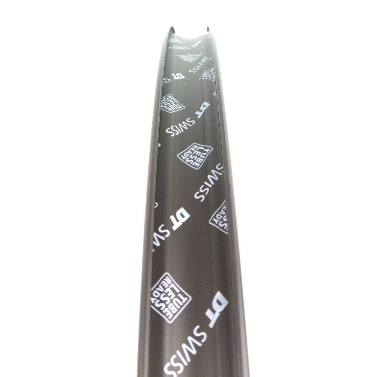 DT Swiss ERC 1600 Spline 35 Laufradsatz Carbon Disc Shimano HG - RAAAD.de