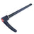 DT Swiss MTB 12x142 mm Steckachse RWS Gewinde 1 mm Länge 167.7mm - RAAAD.de