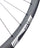 E*Thirteen e-spec RACE Carbon Hinterrad 27.5 Zoll Boost 6-Loch Microspline - RAAAD.de