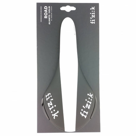 Fizik ALIANTE R3 Rennradsattel Regular weiß/schwarz - RAAAD.de