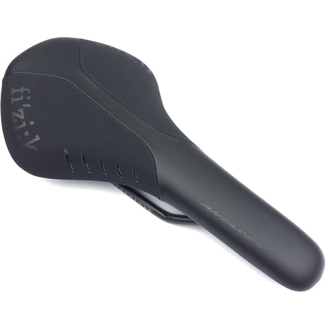 Fizik Antares R7 Rennradsattel schwarz - RAAAD.de