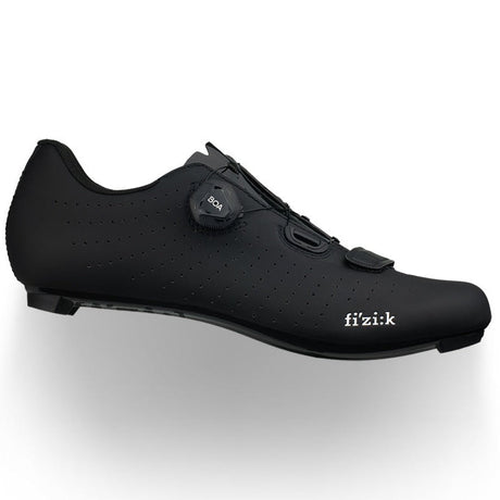 Fizik Tempo Overcurve R5 Rennradschuhe - Schwarz - RAAAD.de