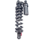 FOX Dämpfer DHX Performance 205x62,5 mm 2-Pos Trunnion 2022 - RAAAD.de