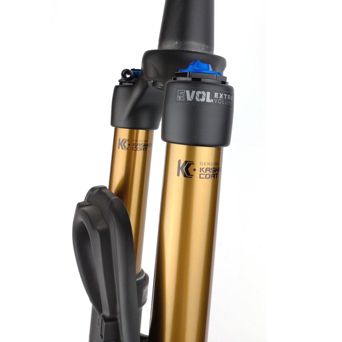 FOX FLOAT 32 SC FIT4 Factory 100 mm Remote 29" Federgabel - RAAAD.de