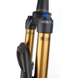 FOX FLOAT 32 SC FIT4 Factory 100 mm Remote 29" Federgabel - RAAAD.de