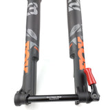 FOX FLOAT 32 SC FIT4 Factory 100 mm Remote 29" Federgabel - RAAAD.de