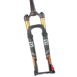 FOX FLOAT 32 SC FIT4 Factory 100 mm Remote 29" Federgabel - RAAAD.de