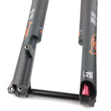 FOX FLOAT 32 SC FIT4 Factory 100 mm Remote 29" Federgabel - RAAAD.de