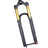 Fox Float 34 Factory 130 mm 29 Zoll Federgabel Boost FIT4 Kabolt Modell 2023 - RAAAD.de
