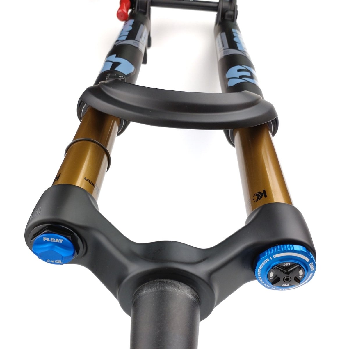 FOX FLOAT 34 FACTORY 130 mm BOOST 29" Federgabel - RAAAD.de