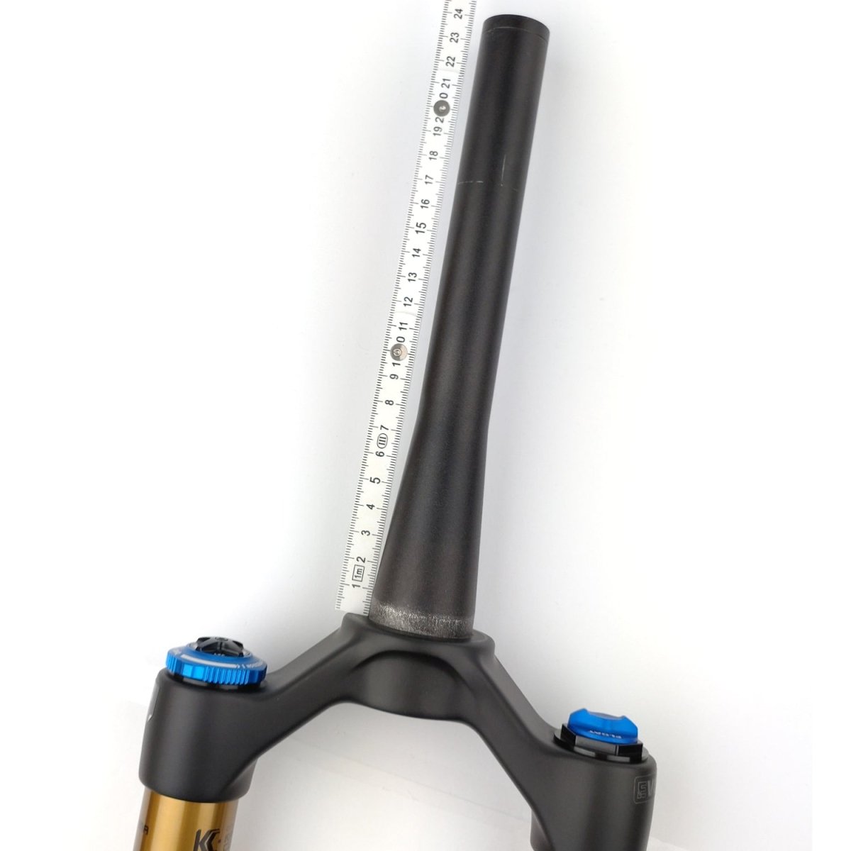 FOX FLOAT 34 FACTORY 130 mm BOOST 29" Federgabel - RAAAD.de