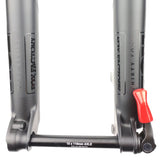 FOX FLOAT 34 Factory 150 mm BOOST 27.5" Federgabel - RAAAD.de