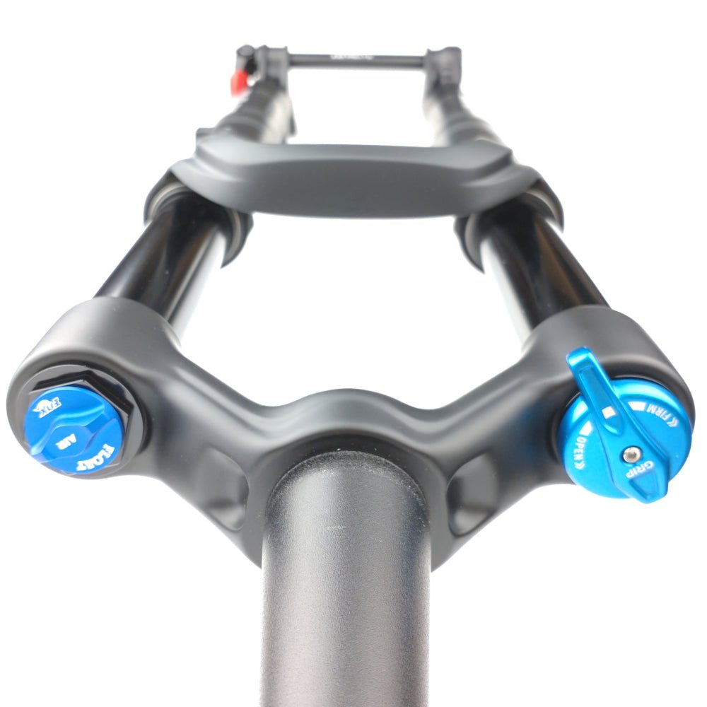 FOX FLOAT 34 SC Performance 120 mm 29" Boost Federgabel - RAAAD.de