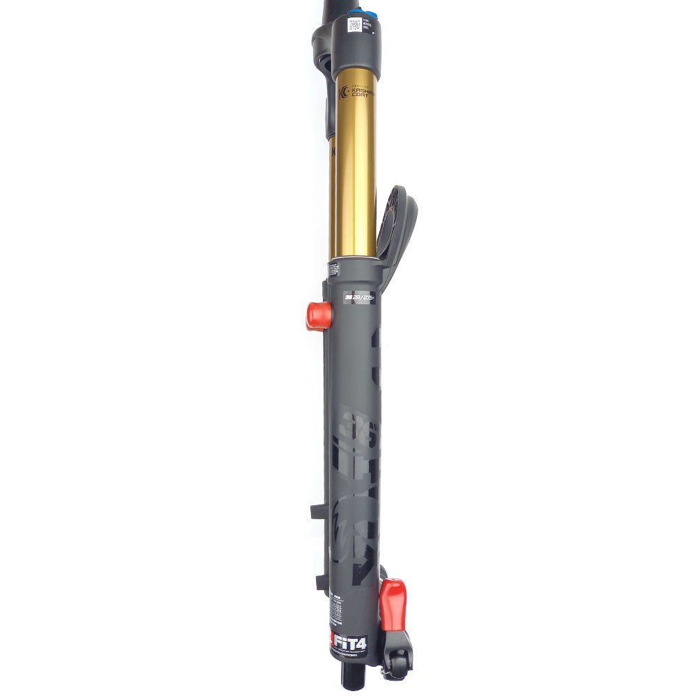 Fox Float 36 Factory 150 mm 29 Zoll Federgabel FIT4 15x110 mm Boost Modell 2023 - RAAAD.de