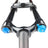 FOX FLOAT 36 Performance 160 mm 27.5" E-Bike Federgabel - RAAAD.de